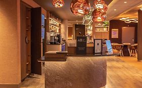 Novotel Suites Clermont Ferrand Polydome